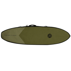 Creatures of Leisure Hardwear Mid Length Day Use Surfboard Bag