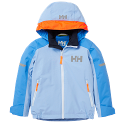 Helly Hansen Legend 2.0 Insulated Jacket - Toddlers'