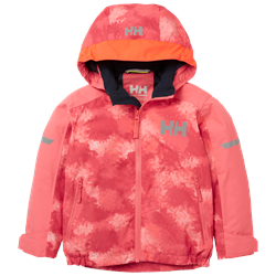 Helly Hansen Legend 2.0 Insulated Jacket - Toddlers'