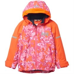 Helly Hansen Legend 2.0 Insulated Jacket - Toddlers'