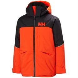 Helly Hansen Summit Jacket - Kids'