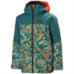 Helly Hansen Summit Jacket - Kids'