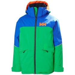 Helly Hansen Summit Jacket - Kids'