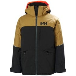 Helly Hansen Summit Jacket - Kids'