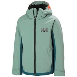 Helly Hansen Quest Jacket - Kids'