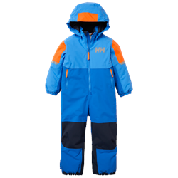 Helly Hansen Rider 2.0 Insulated Suit - Toddlers'