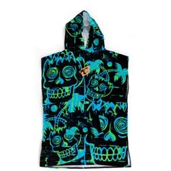 Creatures of Leisure Grom Poncho
