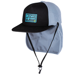 Creatures of Leisure Reliance Grom Surf Cap