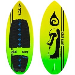 Idol Surf Machete Skim Wakesurf Board 2022