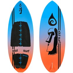 Idol Surf Catalyst Skim Wakesurf Board 2022
