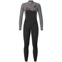 Picture Organic 4​/3 Equation Flexskin Front Zip Wetsuit - Women's - Used