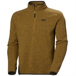 Helly Hansen Varde 1/2 Zip 2.0 Top - Men's