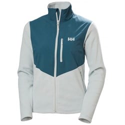 Helly Hansen Daybreaker Block Jacket - Women's