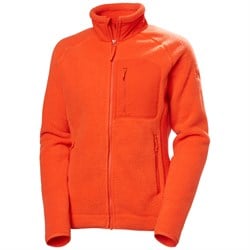 Helly Hansen Imperial Pile Block Jacket - Women's