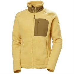 Helly Hansen Imperial Pile Block Jacket - Women's