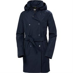 Helly Hansen Welsey II Trench Jacket - Women's