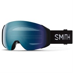 Smith 4D MAG S Goggles