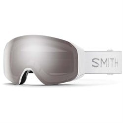 Smith 4D MAG S Goggles