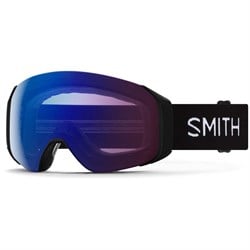 Smith 4D MAG S Goggles