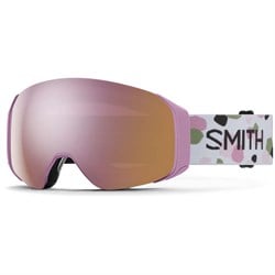 Smith 4D MAG S Goggles