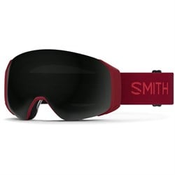 Smith 4D MAG S Goggles