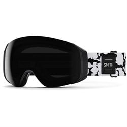 Smith 4D MAG S Goggles