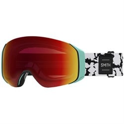 Smith 4D MAG S Goggles
