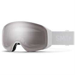 Smith 4D MAG S Goggles - Used