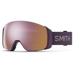 Smith 4D MAG Low Bridge Fit Goggles