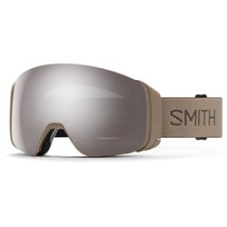 Smith 4D MAG Low Bridge Fit Goggles
