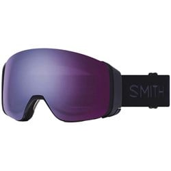 Smith 4D MAG Low Bridge Fit Goggles