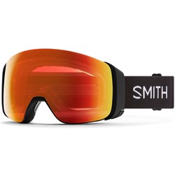 Smith 4D MAG Low Bridge Fit Goggles