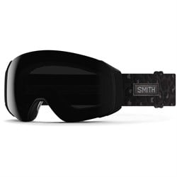 Smith 4D MAG S Low Bridge Fit Goggles