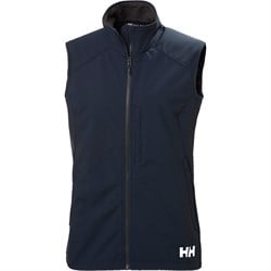 Helly Hansen Paramount Softshell Vest - Women's