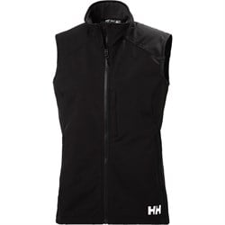 Helly Hansen Paramount Softshell Vest - Women's