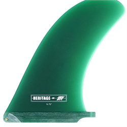True Ames Heritage Longboard Fin