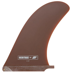 True Ames Heritage Longboard Fin