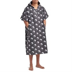 Slowtide Sun Moon Quick Dry Changing Poncho