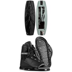 Liquid Force RDX ​+ Transit Wakeboard Package