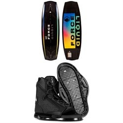 Liquid Force Trip Wakeboard 2024