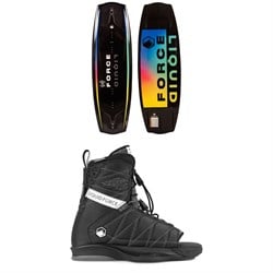 Liquid Force Trip Wakeboard 2024