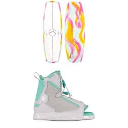 Liquid Force Angel Wakeboard - Women's 2024