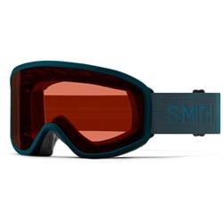 Smith Reason OTG Goggles