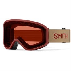 Smith Reason OTG Goggles