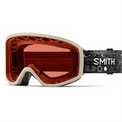 Smith Reason OTG Goggles - Used