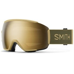 Smith Sequence OTG Low Bridge Fit Goggles