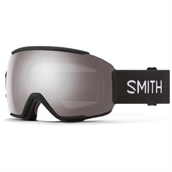 Smith Sequence OTG Low Bridge Fit Goggles