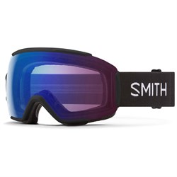 Smith Sequence OTG Low Bridge Fit Goggles
