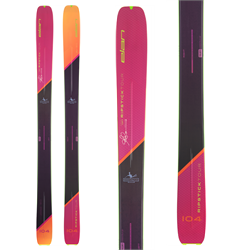 Elan Ripstick Tour 104 Skis 2024
