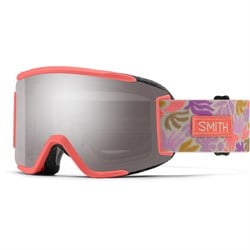 Smith Squad S Goggles - Women's